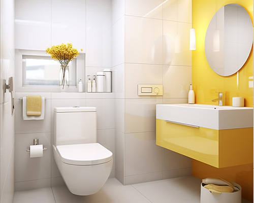 İstanbul Gömme Rezervuar Tamiri